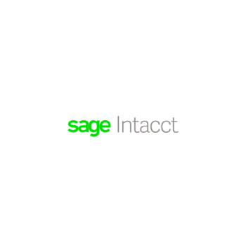 Accounting software we work with