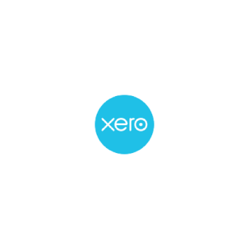 Accounting software we work with