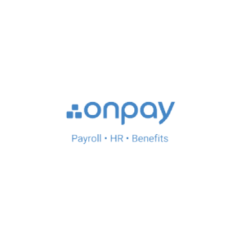 Accounting software we work with